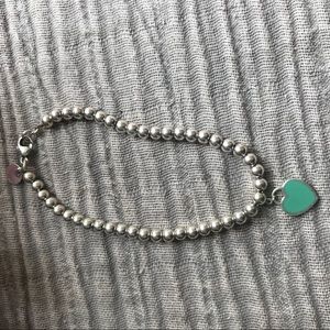 Tiffany & Co. bracelet